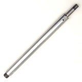 Walker Evans - Shock Shaft, 0.625" OD, Bypass (Needle), 8.315" TLG, 1/2"-20 Mount