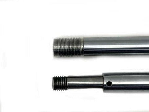 KYB - Shock Shaft, 16mm OD, RA, 10.39