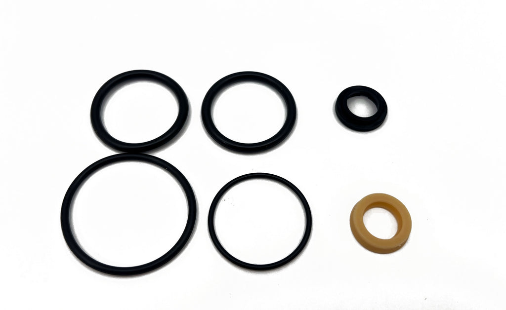 Service Kit for Fox Shock 500150STD, Podium, Evolution Series – Hygear ...