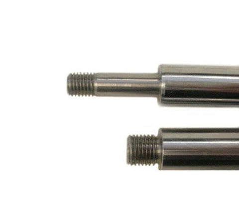 KYB/HPG - Solid Shaft, 16mm OD, 9mm Post, Solid, 9.53