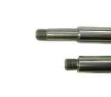 KYB/HPG - Shock Shaft, 16mm OD, 12mm Post, Solid, 9 TLG