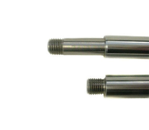 KYB/HPG - Shock Shaft, 16mm OD, 12mm Post, Solid, 8.19 TLG