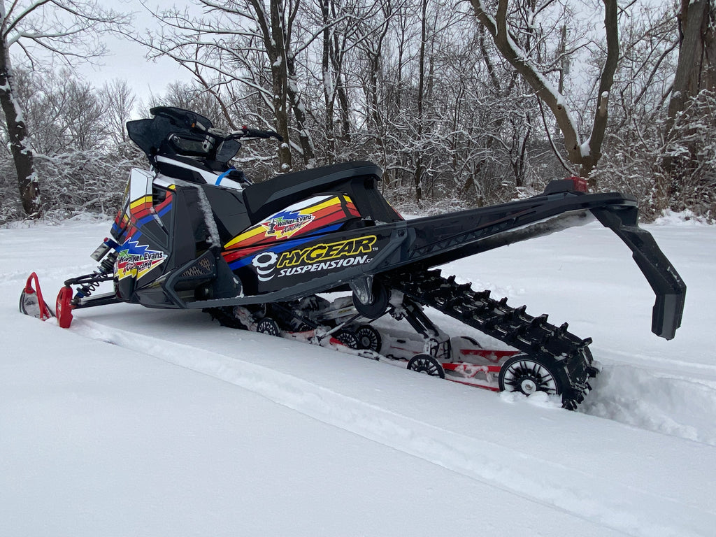 2021 Polaris Assault 850 IGX 146